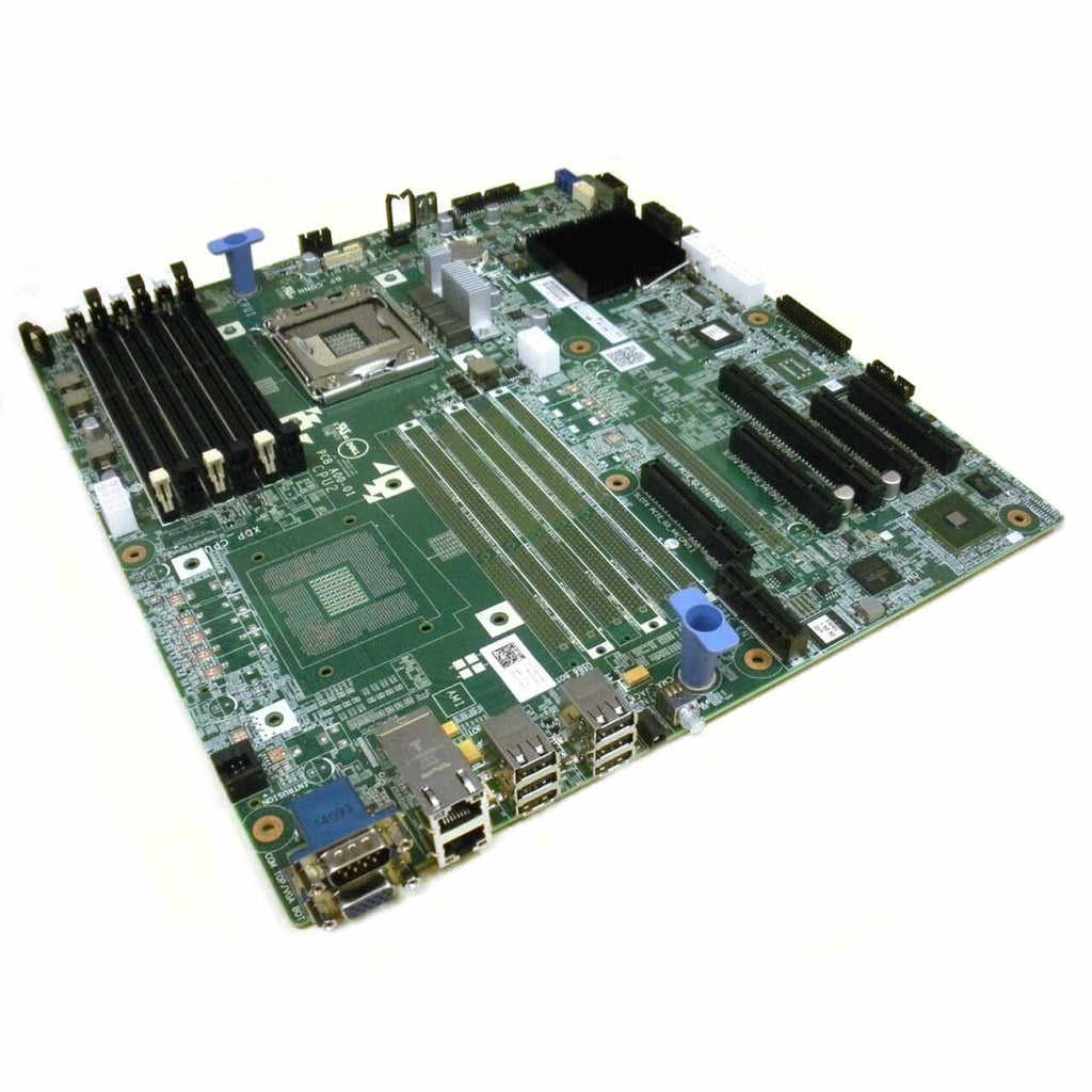 Dell ASSY PWA PLNR SV TRPM PET320 2 7C9XP-RFB – Reacondicionado (2)