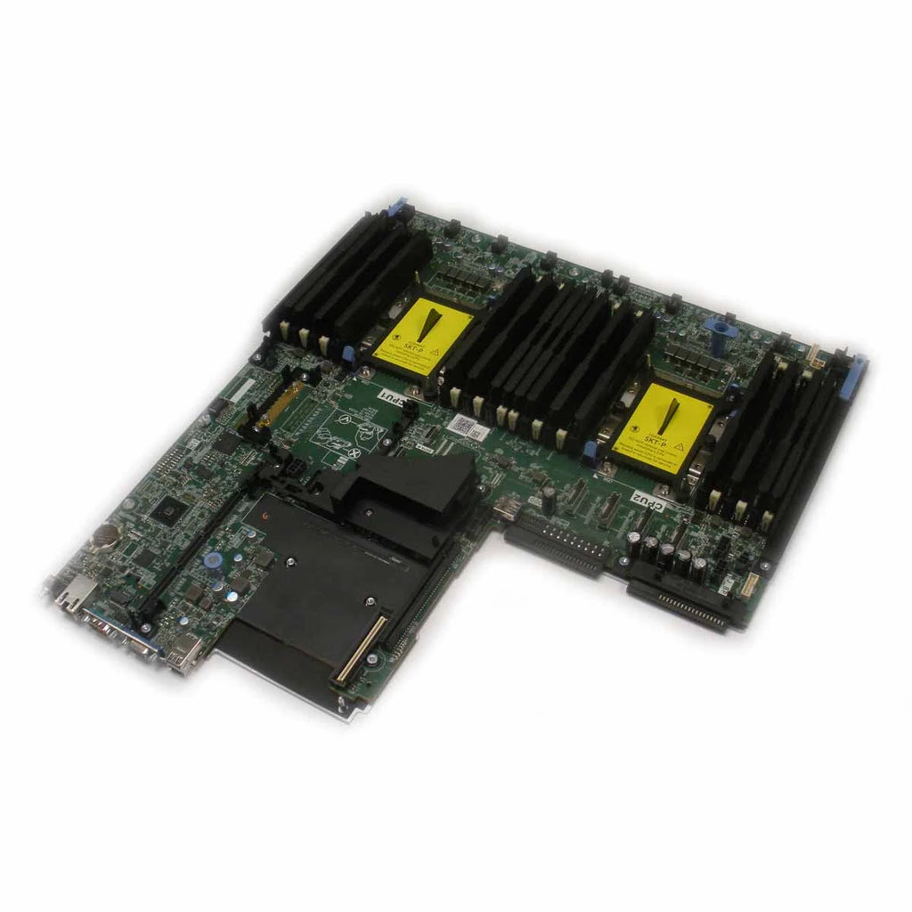Dell SYSTEMBOARD R640 V5 8HT8T 8HT8T-RFB – Reacondicionado