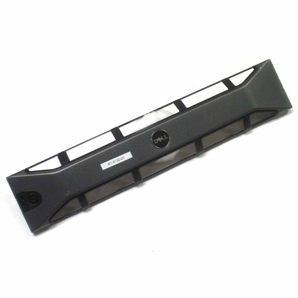 Bezel Dell PowerEdge R630 8JP02-RFB – Reacondicionado (2)