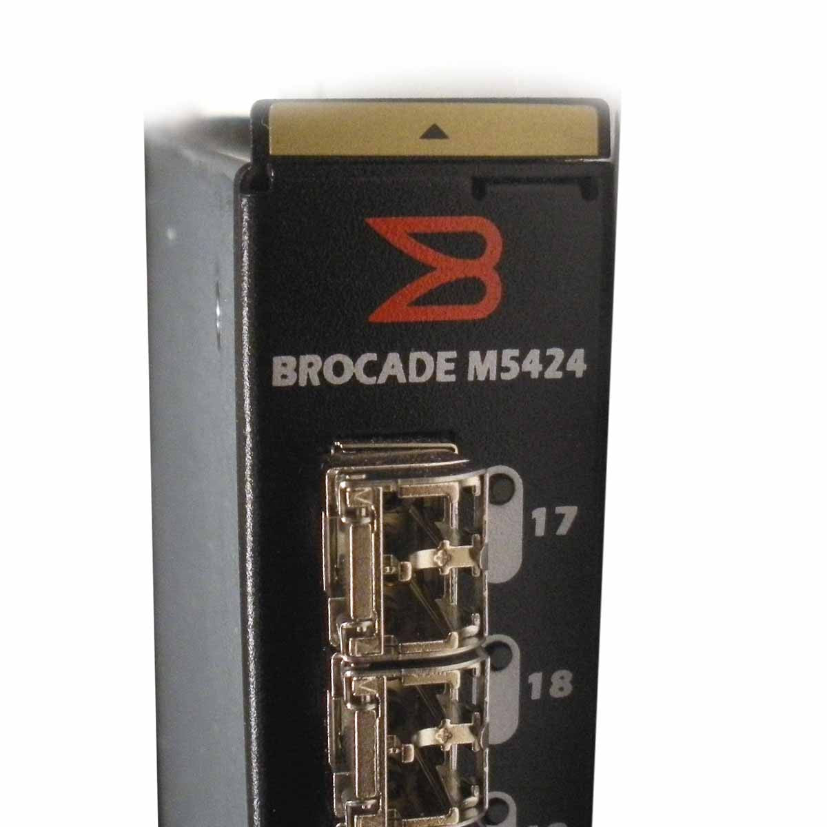 Dell BROCADE M5424 8GB 24 PUERTOS FC F855T-RFB – Reacondicionado (4)