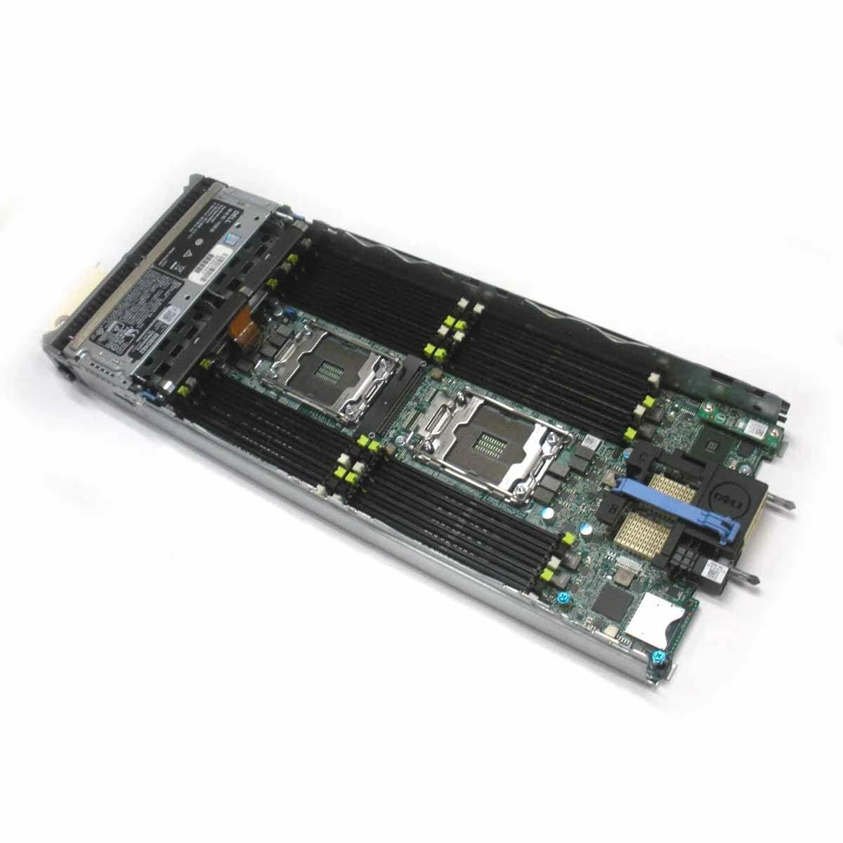 Dell PEM630 V4 SYSTEM BOARD JXJPT-RFB – Reacondicionado