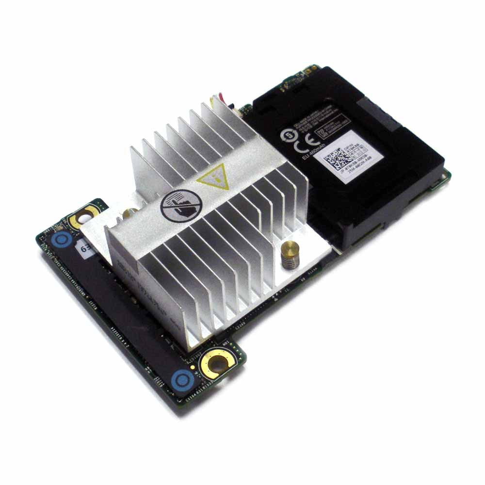 Dell ASSY CRD CTL H710 512 NV MCRD MCR5X-RFB – Reacondicionado