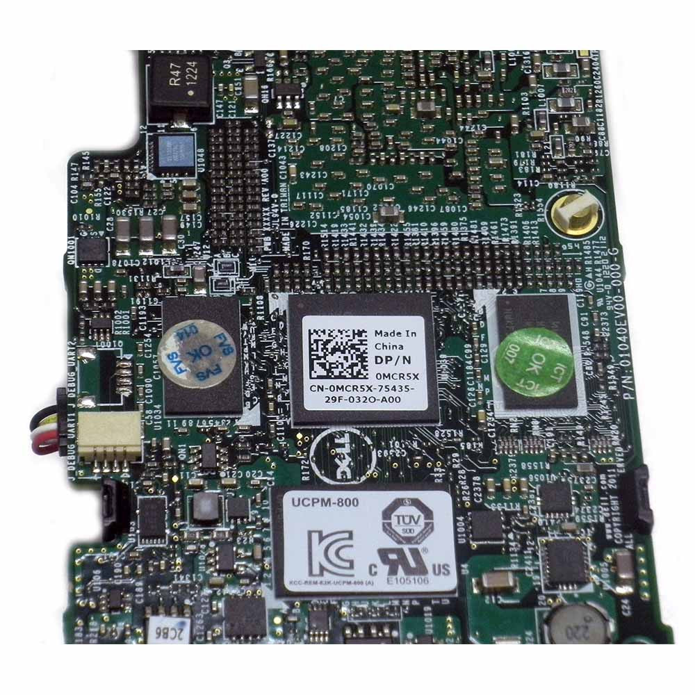 Dell ASSY CRD CTL H710 512 NV MCRD MCR5X-RFB – Reacondicionado (4)