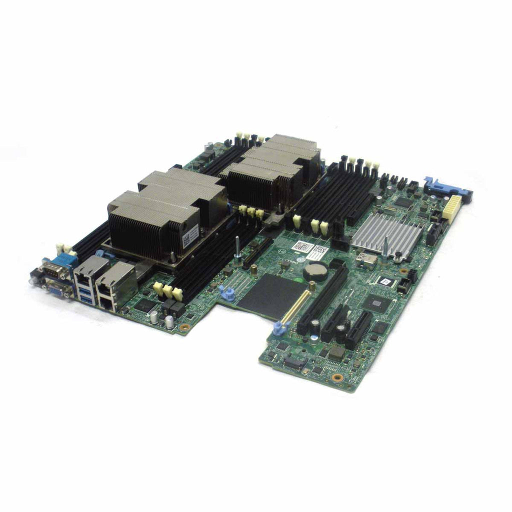Dell ASSY,CRD,PLN,R540 NJK2F-RFB – Reacondicionado