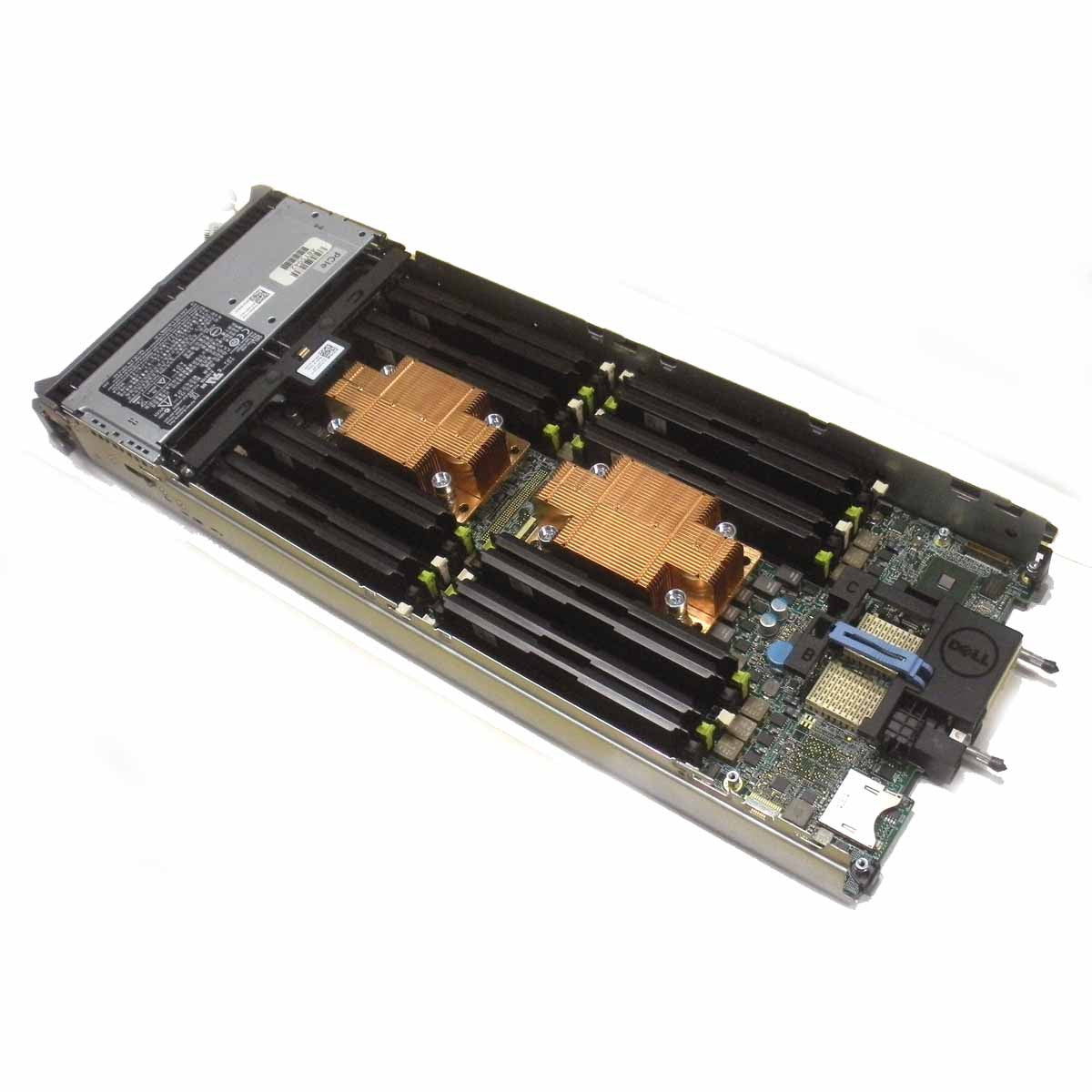 Dell M620 BLADE V6 SYSTEM BOARD NJVT7-RFB – Reacondicionado (2)