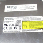 Dell Conjunto de unidad DVD+/-RW, 9.5mm, RTF78-RFB – Reacondicionado (3)