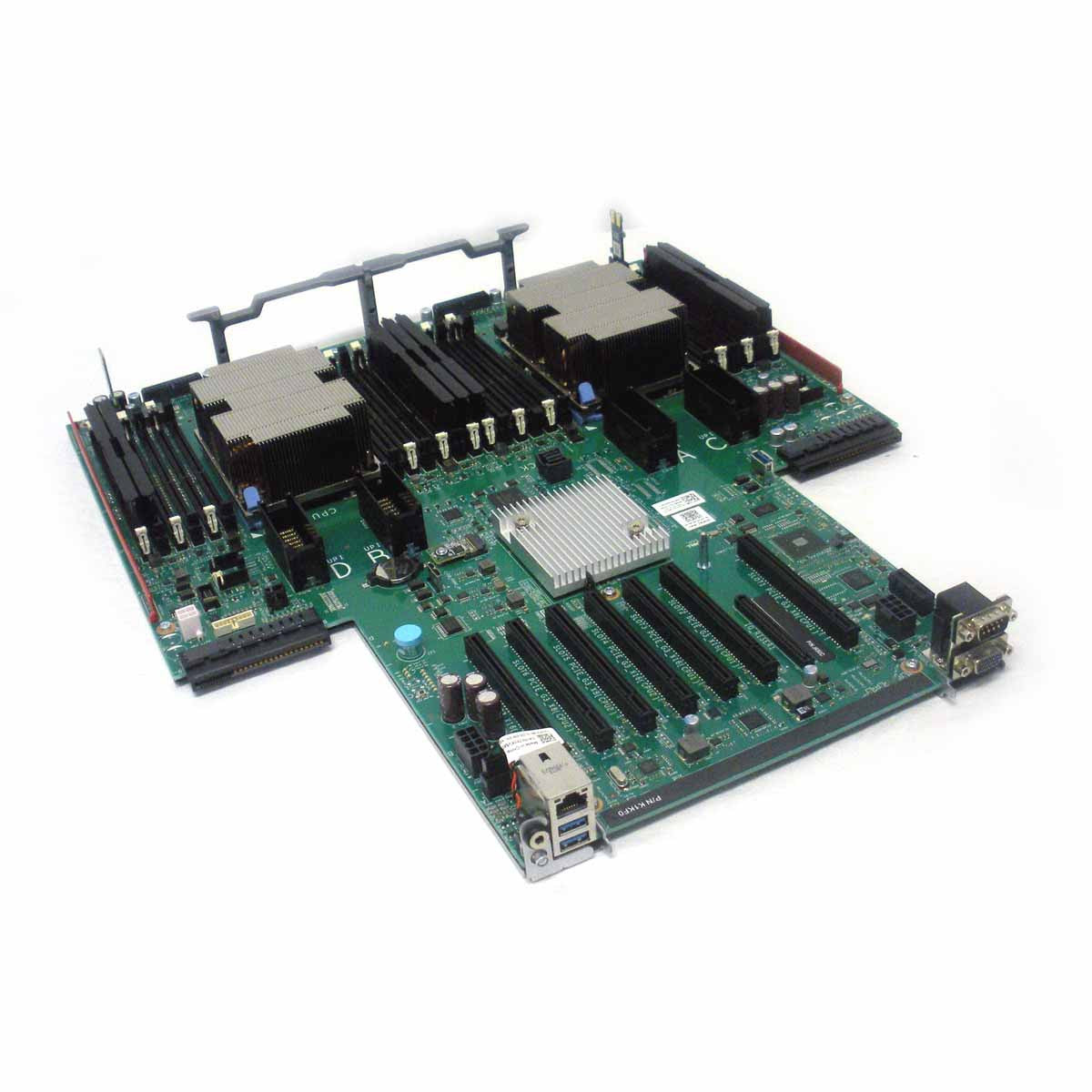 Dell SYSTEMBOARD R940 V0267 V0267-RFB – Reacondicionado (3)
