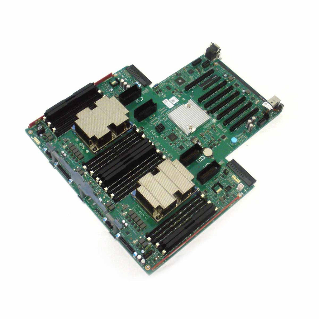 Dell SYSTEMBOARD R940 V0267 V0267-RFB – Reacondicionado (2)