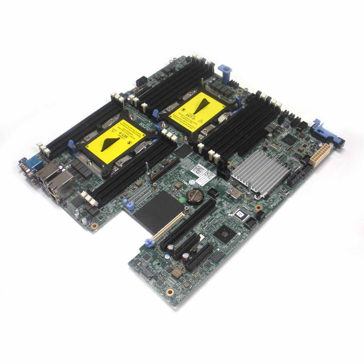 Dell POWEREDGE R540/R440 SYSTEM WKGTH-RFB – Reacondicionado