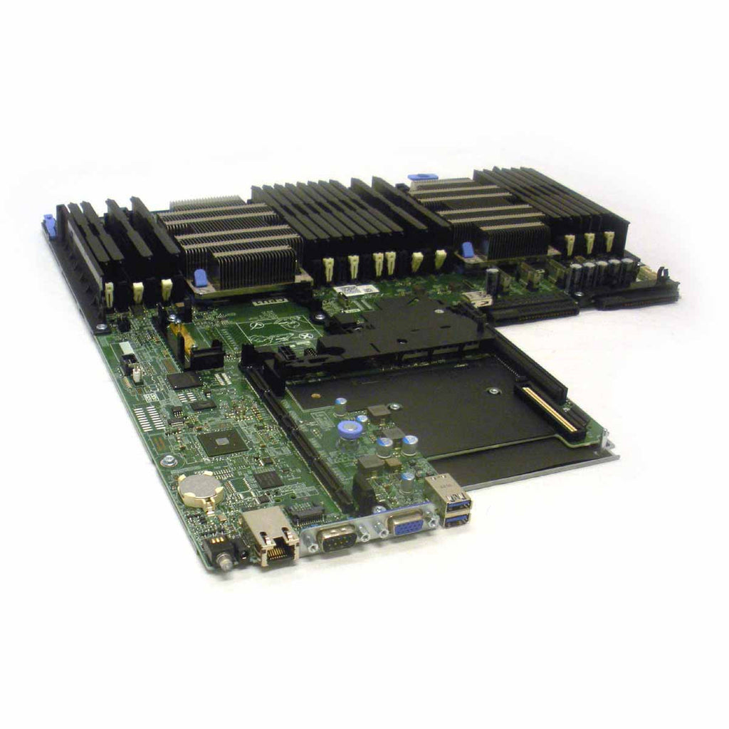 Dell Motherboard, Inventec (R640, XFK4K-RFB – Reacondicionado (2)