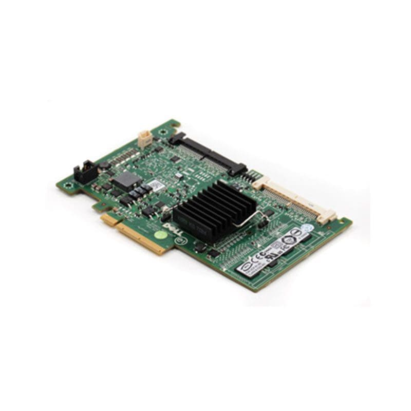 Dell PERC6/I PCI-E SAS RAID INT E2K-UCP-61-RFB – Reacondicionado