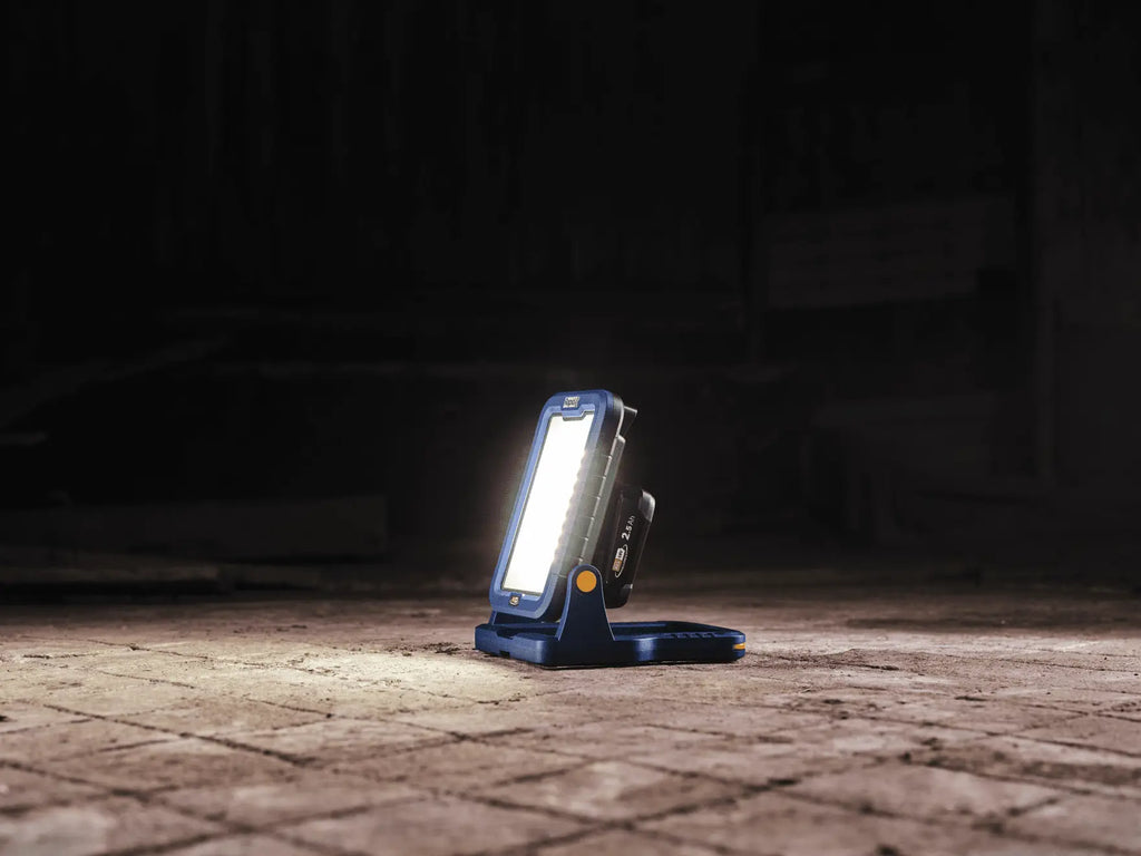Rapid 18V Work light BWL2400 5001753