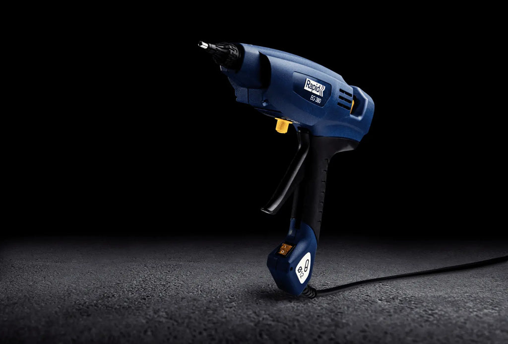 Rapid PRO EG380 Industrial Glue Gun