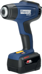 Rapid Hot Air Gun RX1000 18V P4A 5001513