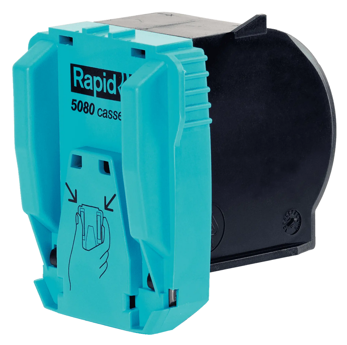 Rapid 5080 cartucho con 5000 grapas