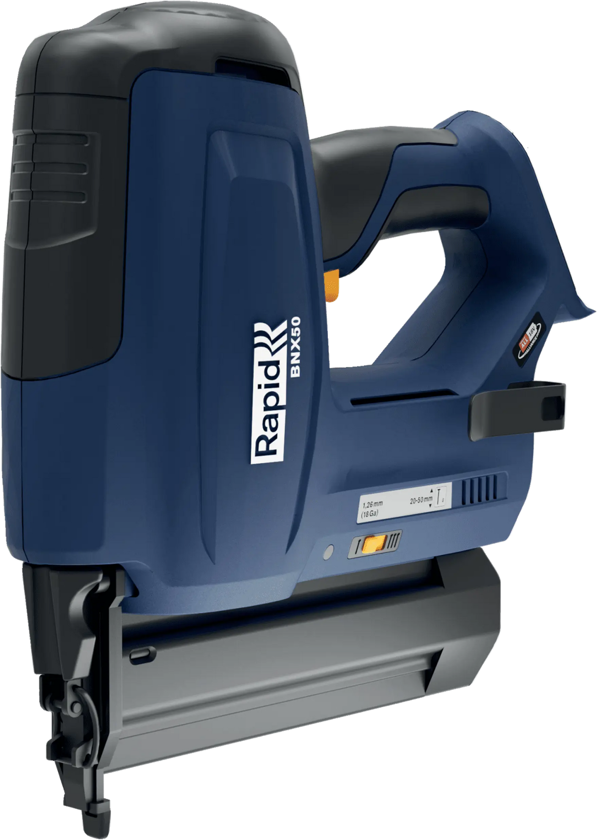 Rapid BNX50 clavadora de puntas a batería 18V P4A