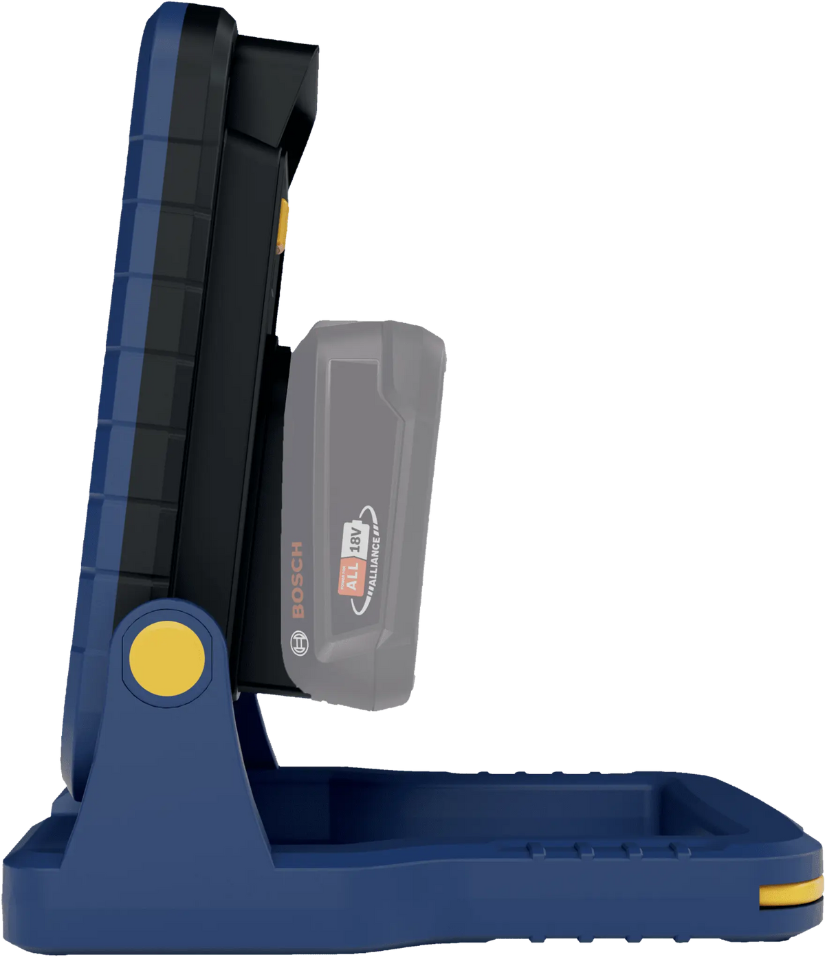 Rapid 18V Work light BWL2400 5001753