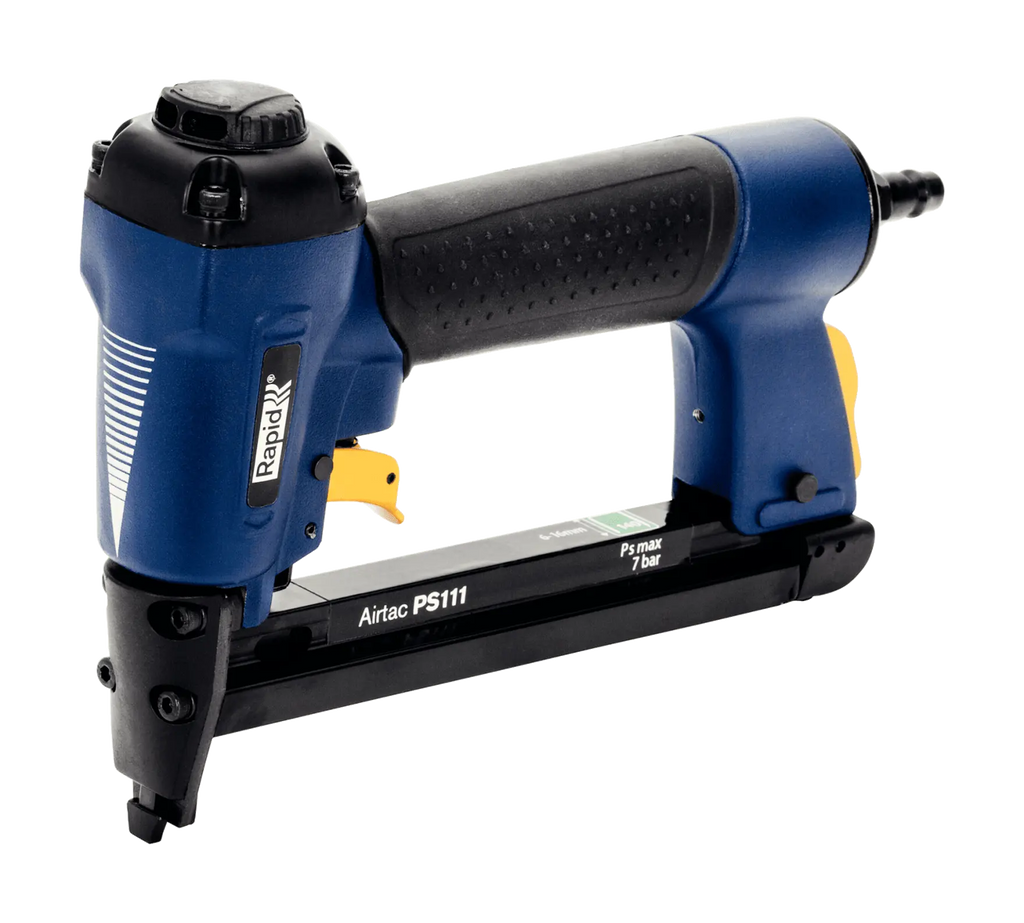 Rapid PS111 Pneumatic stapler