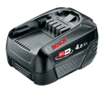 Rapid Power Batería 18V 4.0Ah 5001519