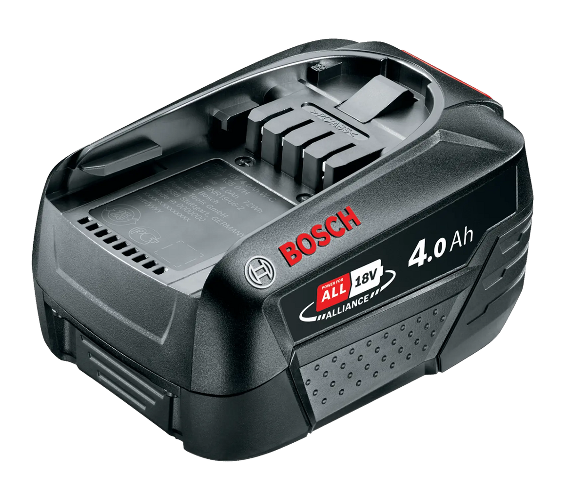 Rapid Power Batería 18V 4.0Ah 5001519