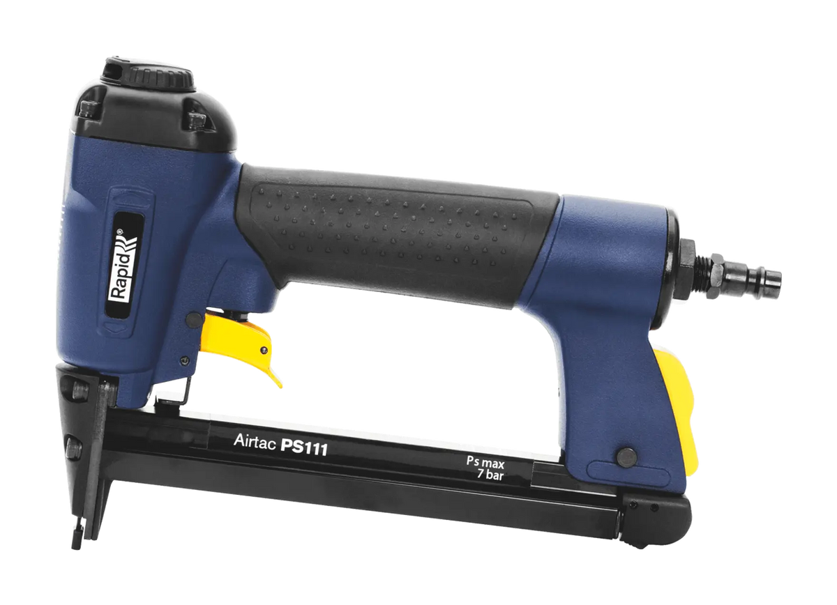 Rapid PS111 Pneumatic stapler