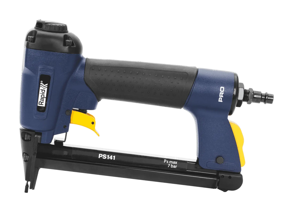 Rapid PRO PS141 Pneumatic stapler