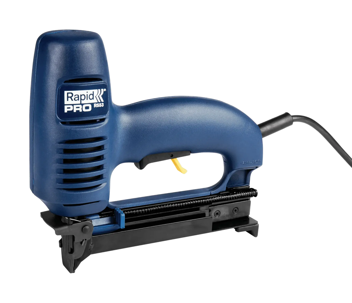 Rapid PRO R553 Electric Staple Gun