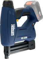Rapid BTX606 grapadora a batería para grapas de corona estrecha 18V P4A