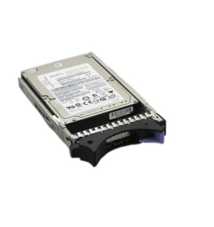 Ibm HDD 1,8TB 2,5" Sas 10k 01ac598 (4)