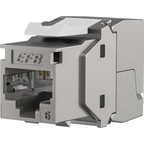 Rj45 Keystone Stp Cat.6 250M - Hz