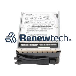 NetApp Disk 600GB SAS FDE 10K 6G E-X4026B-R6-RFB – Reacondicionado (2)