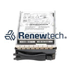 NetApp Disk 600GB SAS FDE 10K 6G E-X4026B-R6-RFB – Reacondicionado (2)
