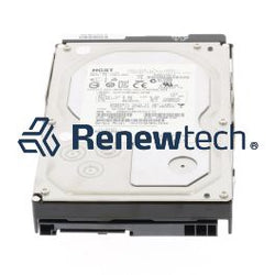 NetApp 3TB NL-SAS 6G 7.2K LFF Hard E-X4034B-R6-RFB – Reacondicionado