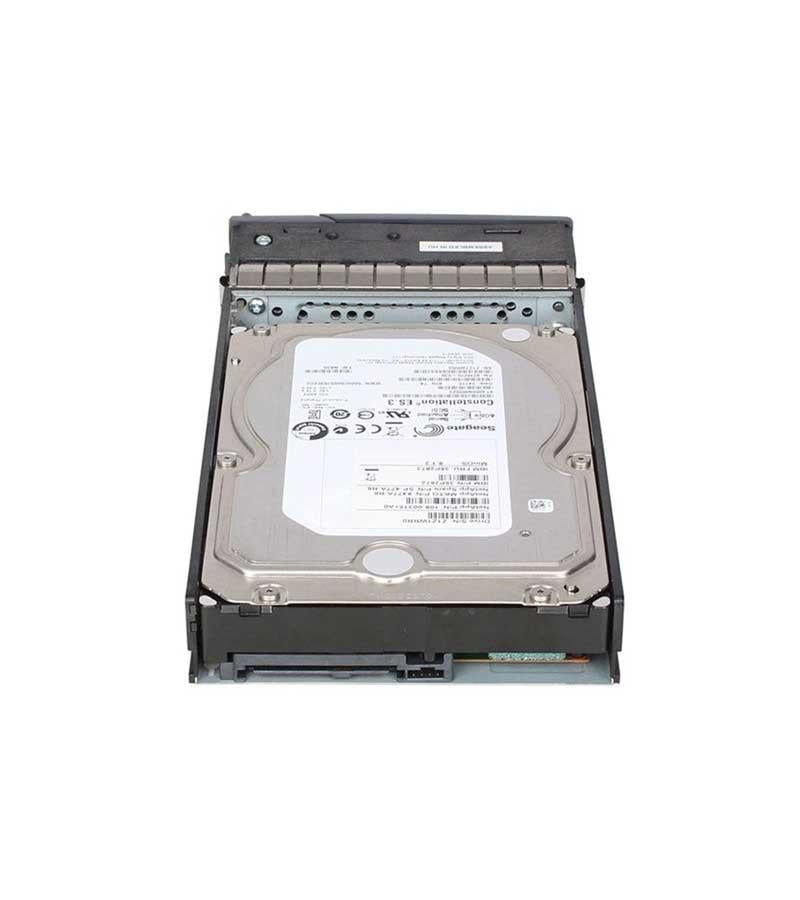 NetApp 4TB NL-SAS 12G 7.2K LFF Hard E-X4105A-RFB – Reacondicionado