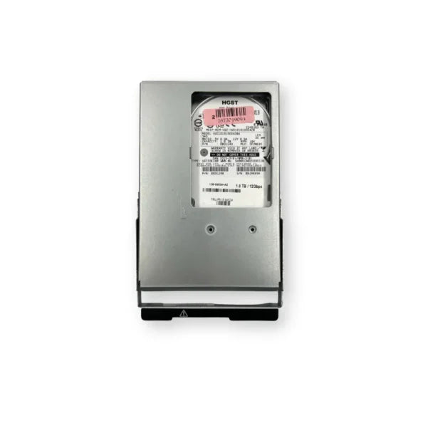 NetApp 1.8TB SAS 12G 10K SFF Hard E-X4123A-RFB – Reacondicionado (2)