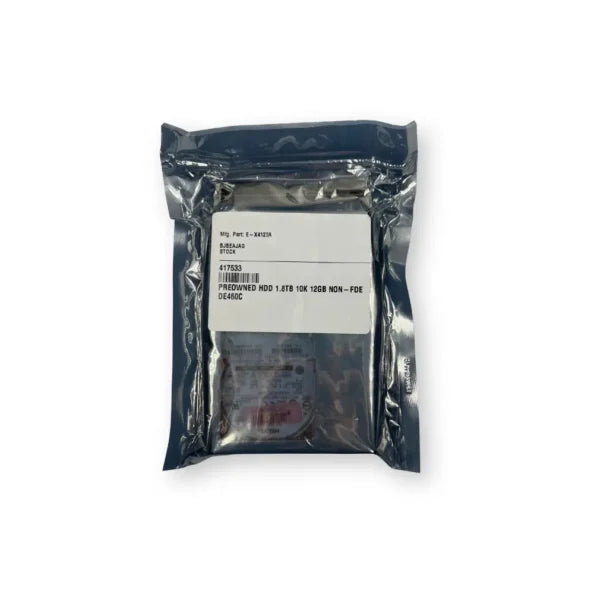 NetApp 1.8TB SAS 12G 10K SFF Hard E-X4123A-RFB – Reacondicionado (4)