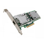 Adaptador de servidor Intel 10GB AT2 E10G41AT2-RFB – Reacondicionado (2)