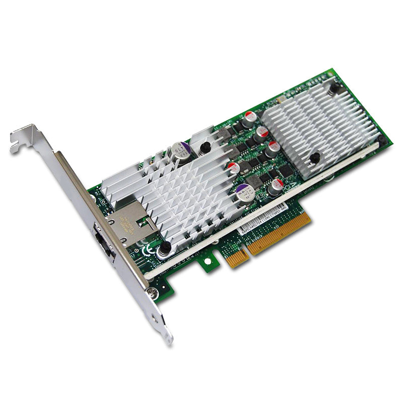 Adaptador de servidor Intel 10GB AT2 E10G41AT2-RFB – Reacondicionado
