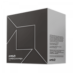 AMD Ryzen ThreadRipper PRO 7985WX - 3.2Ghz - 64 núcleos - 128 hilos vista 3