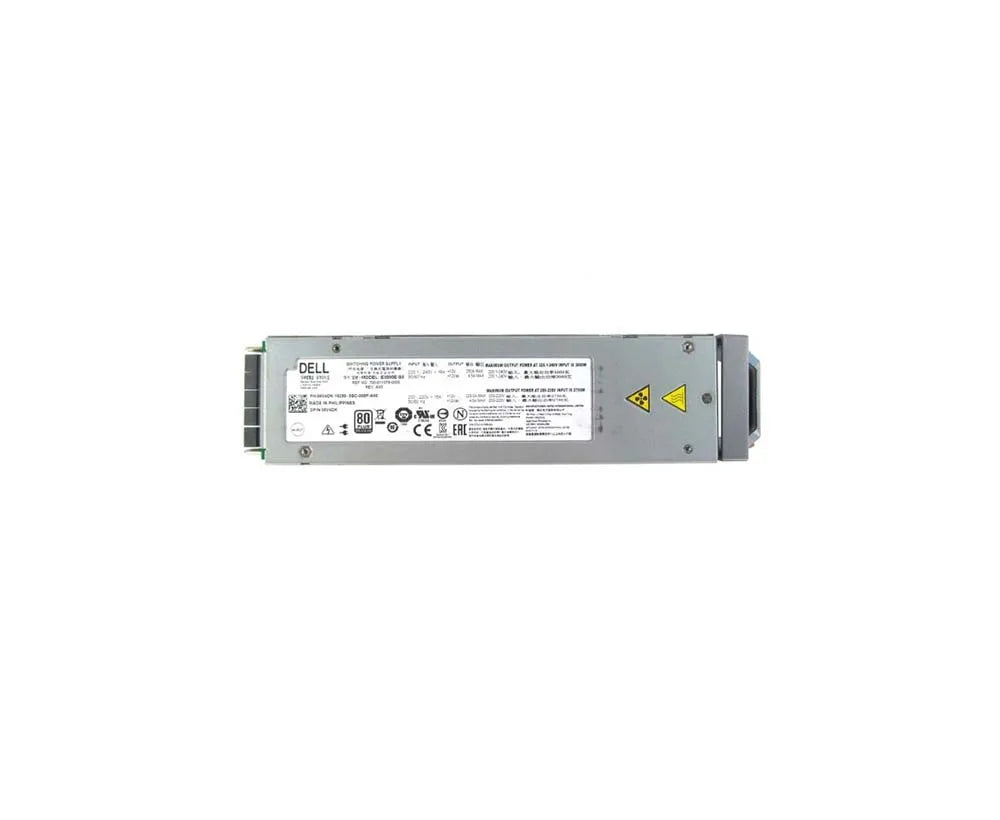 Dell POWEREDGE M1000E 3000W 80 E3000E-S0-RFB – Reacondicionado (2)
