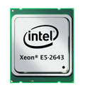 Intel E5-2643 3.3GHz 4C 10M 130W E5-2643-RFB – Reacondicionado