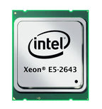 Intel E5-2643 3.3GHz 4C 10M 130W E5-2643-RFB – Reacondicionado