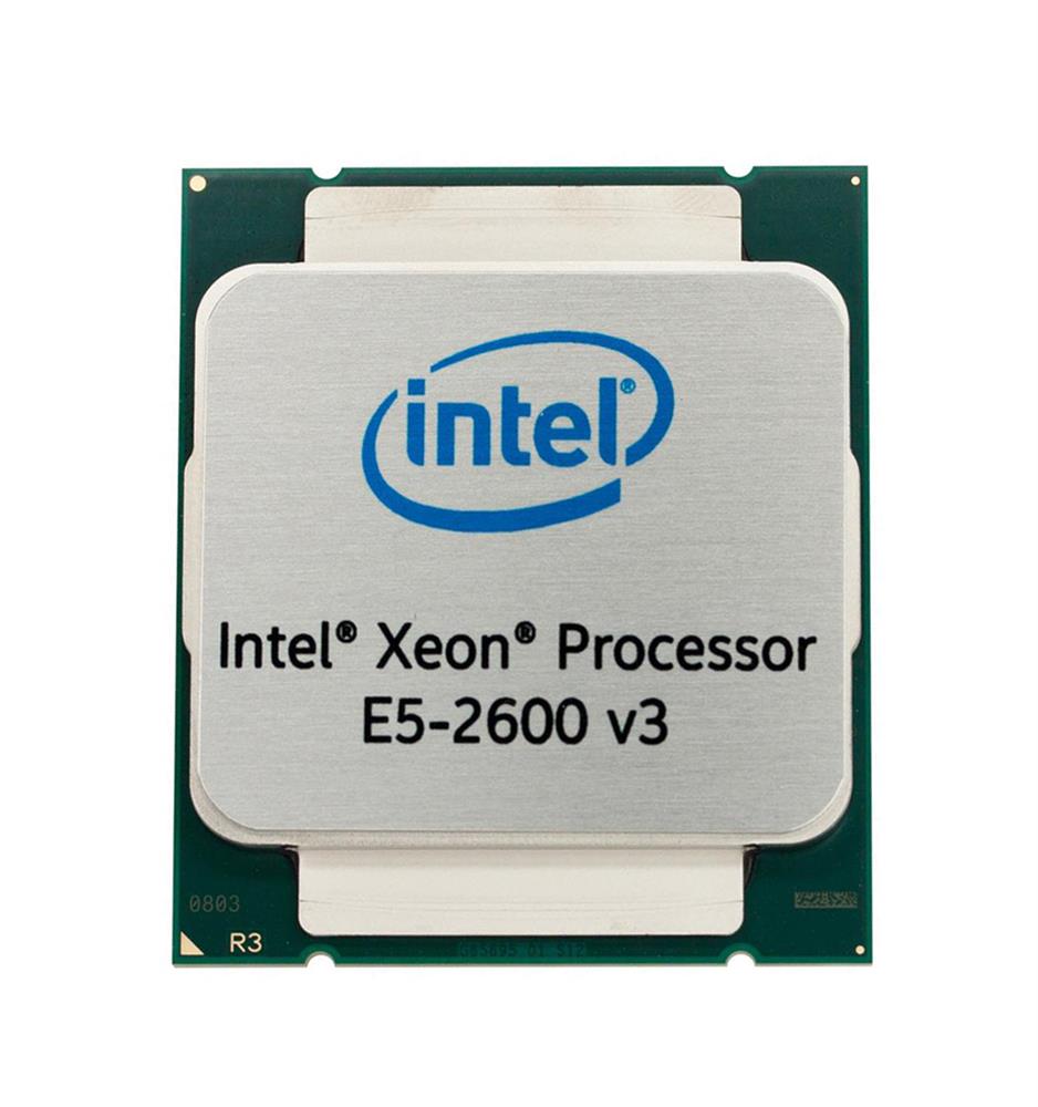 Intel E5-2697v3 2.60GHz 14C 35M 145W E5-2697V3-RFB – Reacondicionado