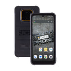 jcb Phone Toughphone E50