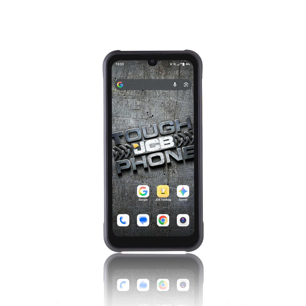 jcb Phone Toughphone E50