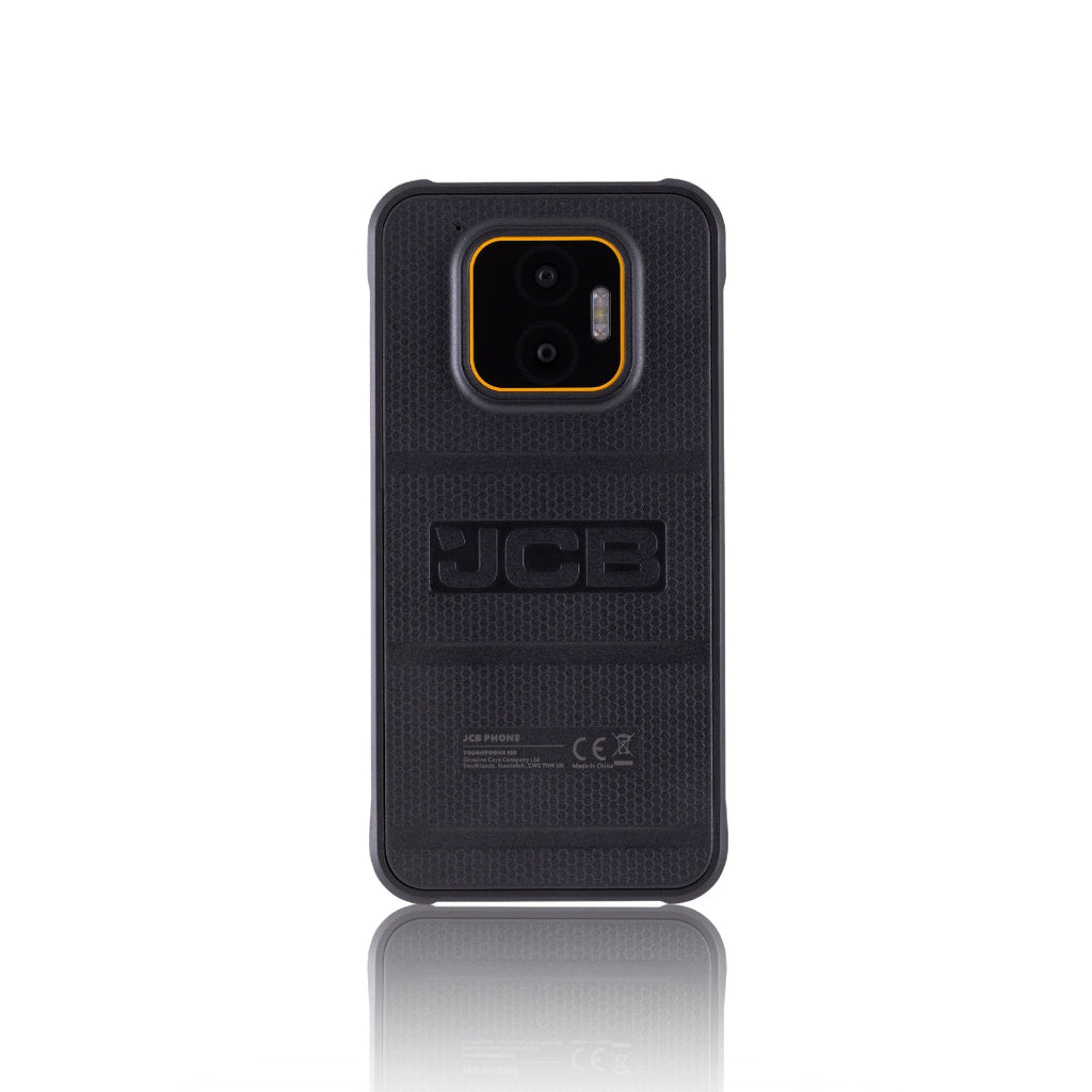 jcb Phone Toughphone E50