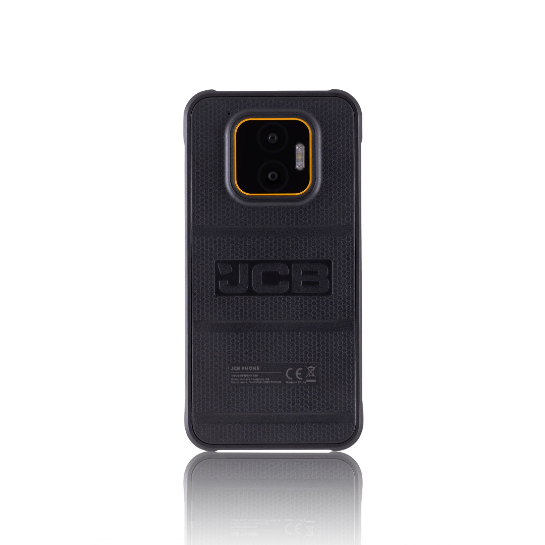 jcb Phone Toughphone E50
