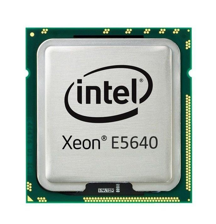 Intel E5640 2.66GHz 4C 8M 80W E5640-RFB – Reacondicionado (2)