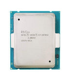 Intel E7-2870 2.40GHz 10C 30M 130W E7-2870-RFB – Reacondicionado