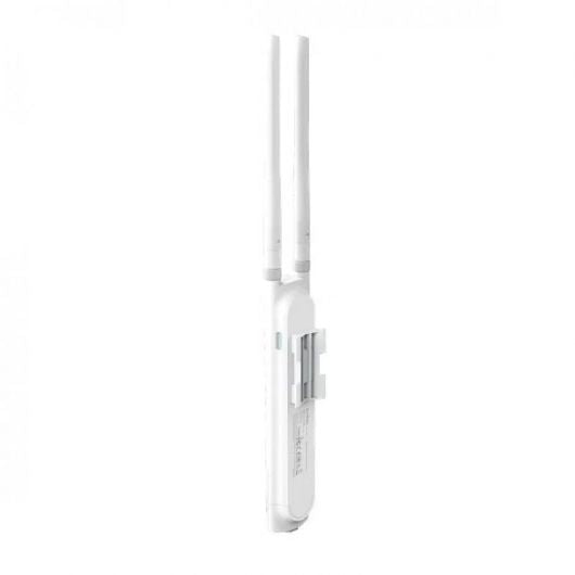 Punto de Acceso Inalámbrico TP-Link Omada EAP110 V2 PoE 300Mbps/ 2.4GHz/ Antenas de 5dBi/ WiFi 802.11n/b/g (2)